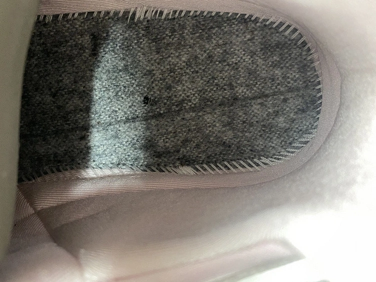 Retro - Jordan Neutral CT8528-002 7 Grey 0105